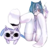 🦶 Эмодзи «Ʋισʅҽƚ ᵇʸ» для Telegram