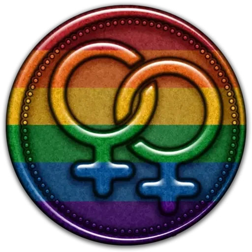 Стикерпак LGBT для Telegram — скачать