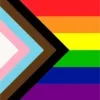 Эмодзи ‍ LGBT Pride Flags для Telegram — скачать