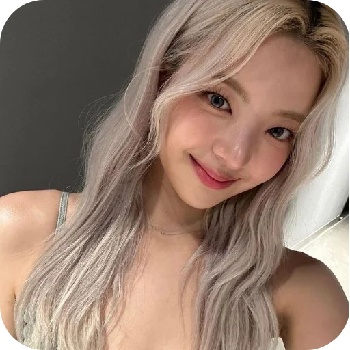 Стикерпак Lia Itzy для Telegram — скачать