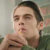 🤩 Эмодзи «Лиам Данбар» для Telegram