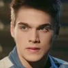 🤩 Эмодзи «Лиам Данбар» для Telegram