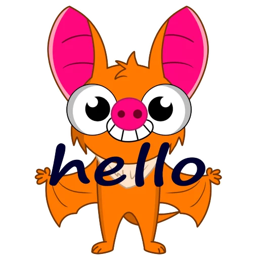 Стикерпак Liam для Telegram — скачать