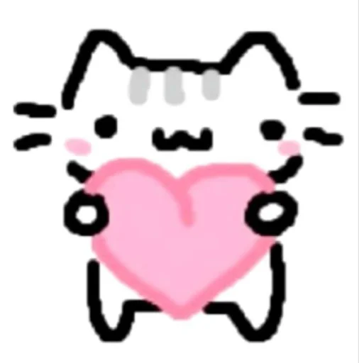 🤩 Стикер «Либерти хуесос» для Telegram