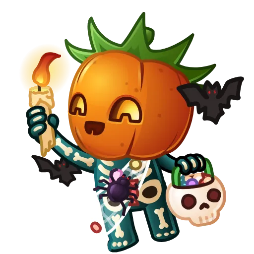 🎁 Эмодзи «Liberty Figure» для Telegram