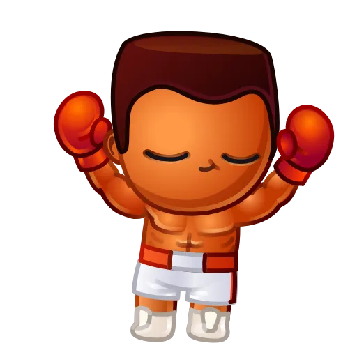 🎁 Эмодзи «Liberty Figure» для Telegram