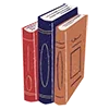 📖 Эмодзи «Библиотека» для Telegram