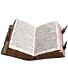 📖 Эмодзи «Библиотека» для Telegram
