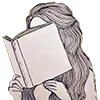📖 Эмодзи «Библиотека» для Telegram