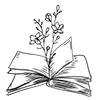 📖 Эмодзи «Библиотека» для Telegram