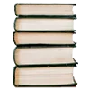 📚 Эмодзи «Библиотека» для Telegram