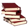 📚 Эмодзи «Библиотека» для Telegram