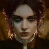 🖤 Эмодзи «Lies Of P» для Telegram