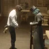 🖤 Эмодзи «Lies Of P» для Telegram