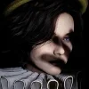 🖤 Эмодзи «Lies Of P» для Telegram