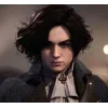 🖤 Эмодзи «Lies Of P» для Telegram