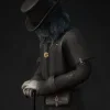 🖤 Эмодзи «Lies Of P» для Telegram