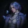 🖤 Эмодзи «Lies Of P» для Telegram