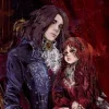 🖤 Эмодзи «Lies Of P» для Telegram