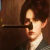 🖤 Эмодзи «Lies Of P» для Telegram