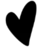 ❤️ Эмодзи «Жизнь страшнее.» для Telegram