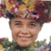 🌸 Эмодзи «Жизнь страшнее.» для Telegram