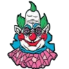 🤡 Эмодзи «Жизнь страшнее.» для Telegram