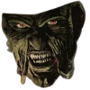 👹 Эмодзи «Жизнь страшнее.» для Telegram