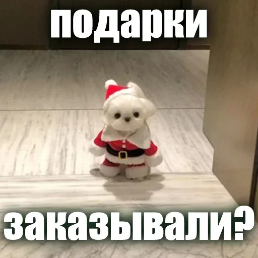 😉 Стикер «ЖЮ Видео НГ» для Telegram