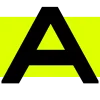 Эмодзи Light green font для Telegram — скачать