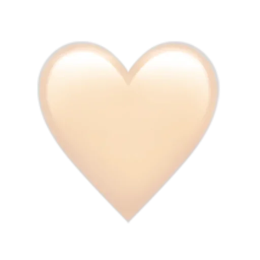 🤍 Стикер «light» для Telegram