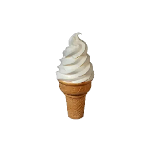 🍦 Стикер «light» для Telegram