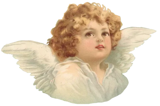 💫 Стикер «light» для Telegram