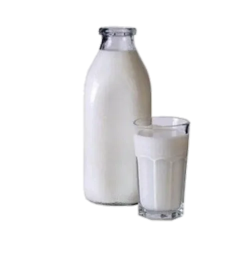🥛 Стикер «light» для Telegram