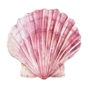 🐚 Эмодзи «🌙 Светлая сторона моды 💖» для Telegram