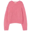 👚 Эмодзи «🌙 Светлая сторона моды 💖» для Telegram