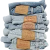 👖 Эмодзи «🌙 Светлая сторона моды 💖» для Telegram