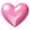 🩷 Эмодзи «🌙 Светлая сторона моды 💖» для Telegram
