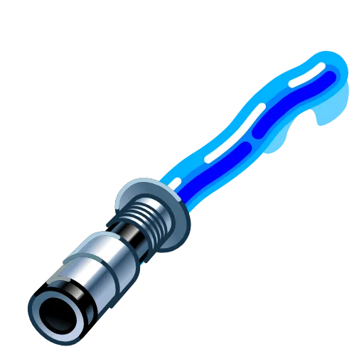 🗡 Стикер «Light Sword» для Telegram