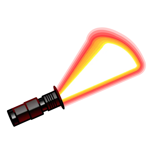 Стикерпак Light Sword для Telegram — скачать