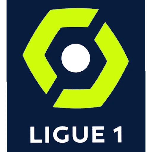 Стикерпак Ligue 1 stickers для Telegram — скачать