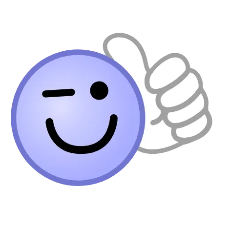 👍 Эмодзи «Lihkg» для Telegram