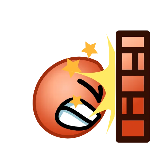 🧱 Эмодзи «Lihkg» для Telegram