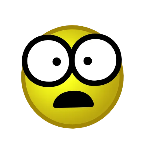 🙄 Эмодзи «Lihkg» для Telegram