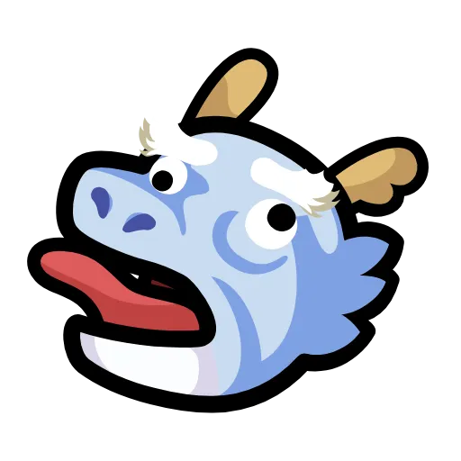 😜 Эмодзи «Lihkg» для Telegram