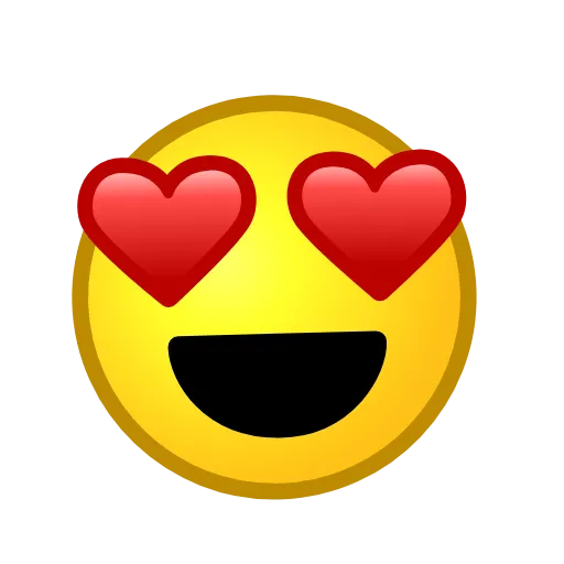 😍 Эмодзи «Lihkg» для Telegram