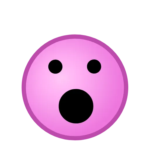 😮 Эмодзи «Lihkg» для Telegram