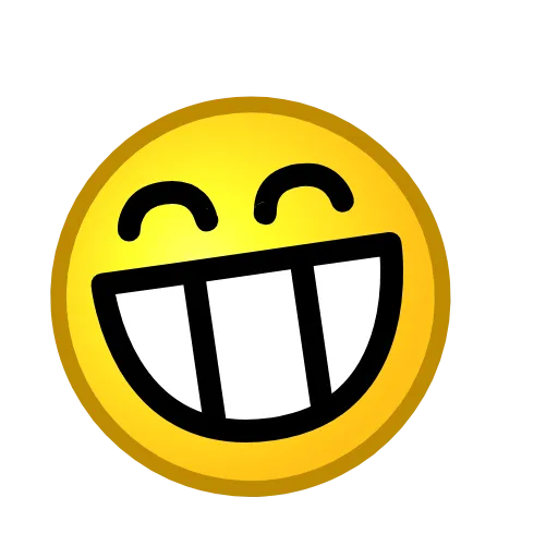 😁 Эмодзи «Lihkg» для Telegram