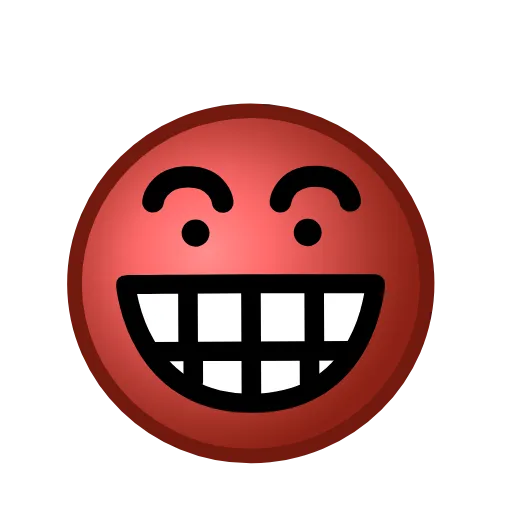👹 Эмодзи «Lihkg» для Telegram