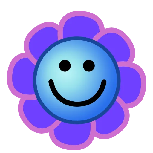 🌼 Эмодзи «Lihkg» для Telegram